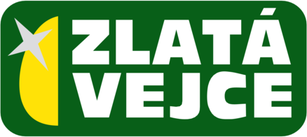 Zlata Vejce