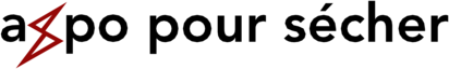 Axpo Pour Secher