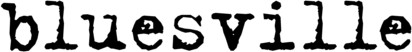 Bluesville 81114