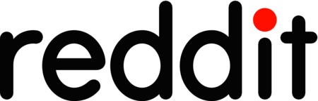 Reddit Logo 