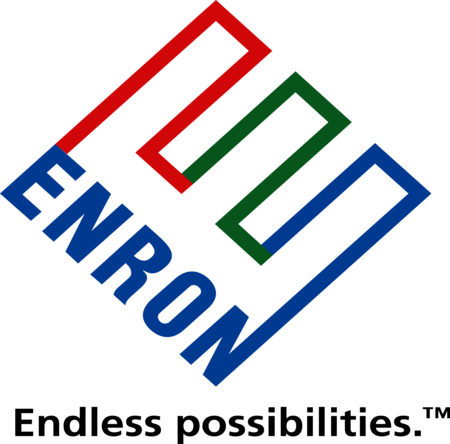 Enron 