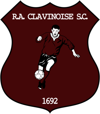 RA Clavinoise SC
