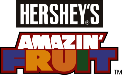 Hershey's Amazin' Fruit