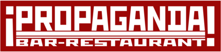 Propaganda Bar Restaurant