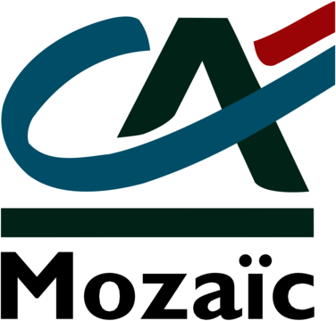 Credit Agricole Mozaic