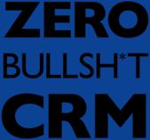 Zero BS CRM