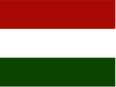 Flag of Hungary