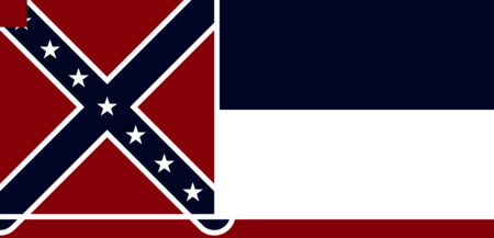 Flag of Mississippi