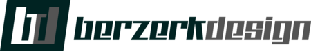 Berzerk Design 