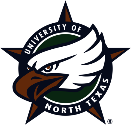 UNT Mean Green