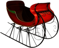 Santa's Sleigh