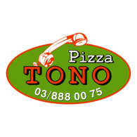 Pizza Tono