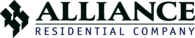 Alliance Residential Company
