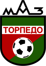 Torpedo-MAZ Minsk