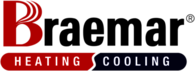 Braemar heating cooling