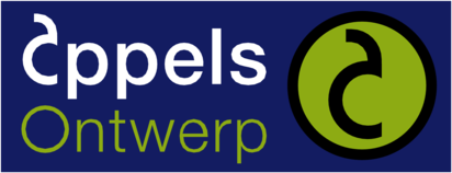 Appels ontwerp 55045