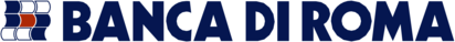 Banca Di Roma 40915