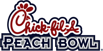 Chick fil A Peach Bowl