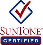 SunTone Certified
