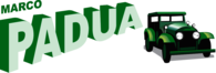MARCO PADUA VEICULOS
