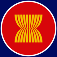 Flag Of Asean