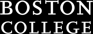 Boston College 80781