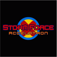 Stoam Force Accelatron
