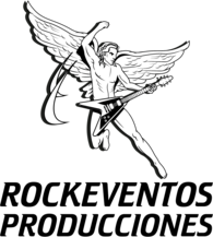 ROCKEVENTOS PRODUCCIONES