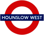 Hounslow West