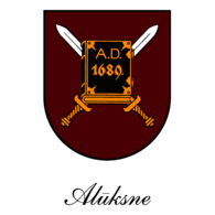 Aluksne