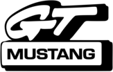 Mustang GT