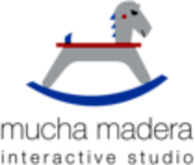 Mucha Madera Interactive Studio