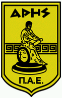 AS Aris Palaiochori