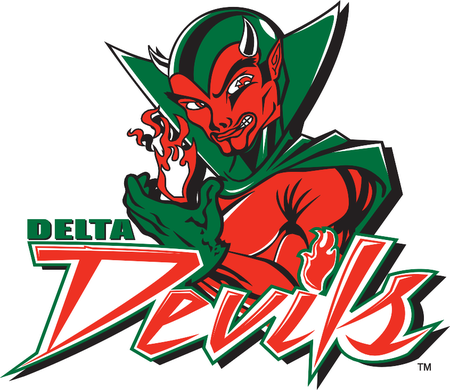 Mississippi Valley State Delta Devils