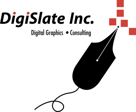 Digislate Inc