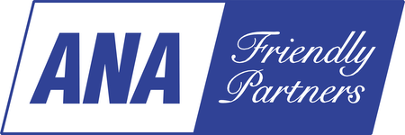 ANA Friendly Partners 65721
