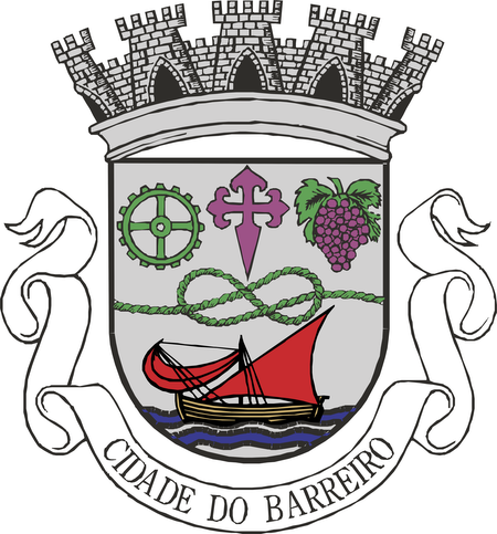 Barreiro