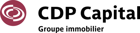 Cdp Capital Groupe Immobilier
