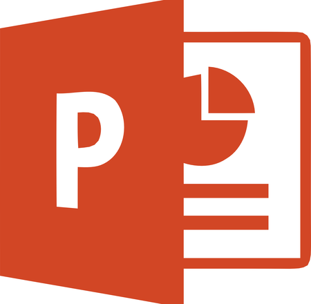Microsoft Powerpoint 2013