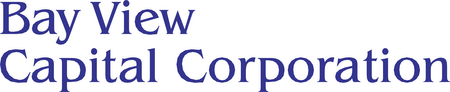 Bay View Capital Corporation 24399