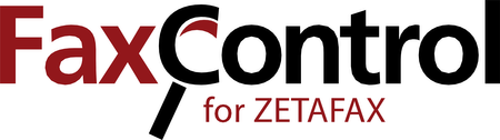Faxcontrol