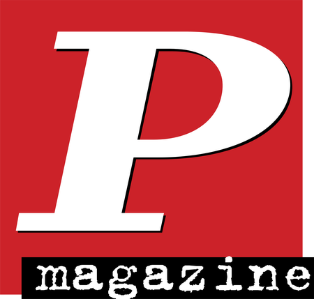P Magazine