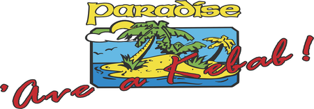 Paradise Ave A Kebab