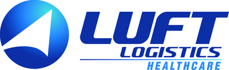 Luft Logistics Healthcare
