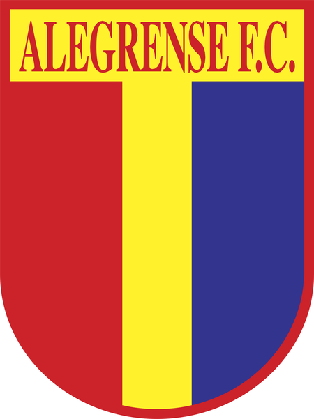 Alegrense Futebol Clube De Alegre