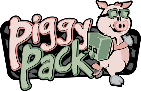 Piggy Pack