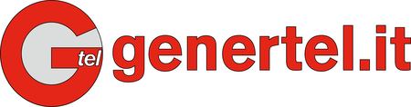 Logo Genertel Full