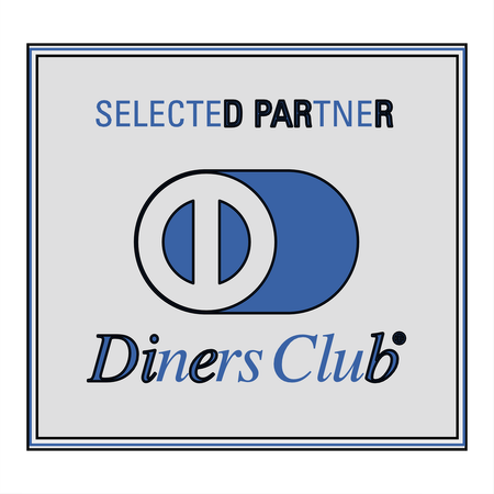 Diners Club Selected Partner