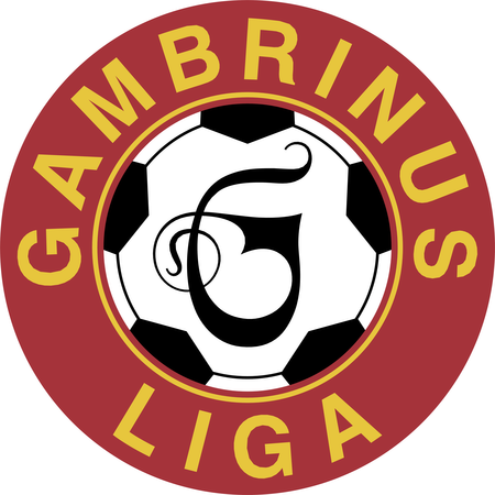 Gambrinus Liga