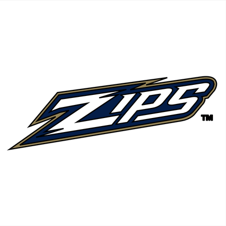 Akron Zips 76034